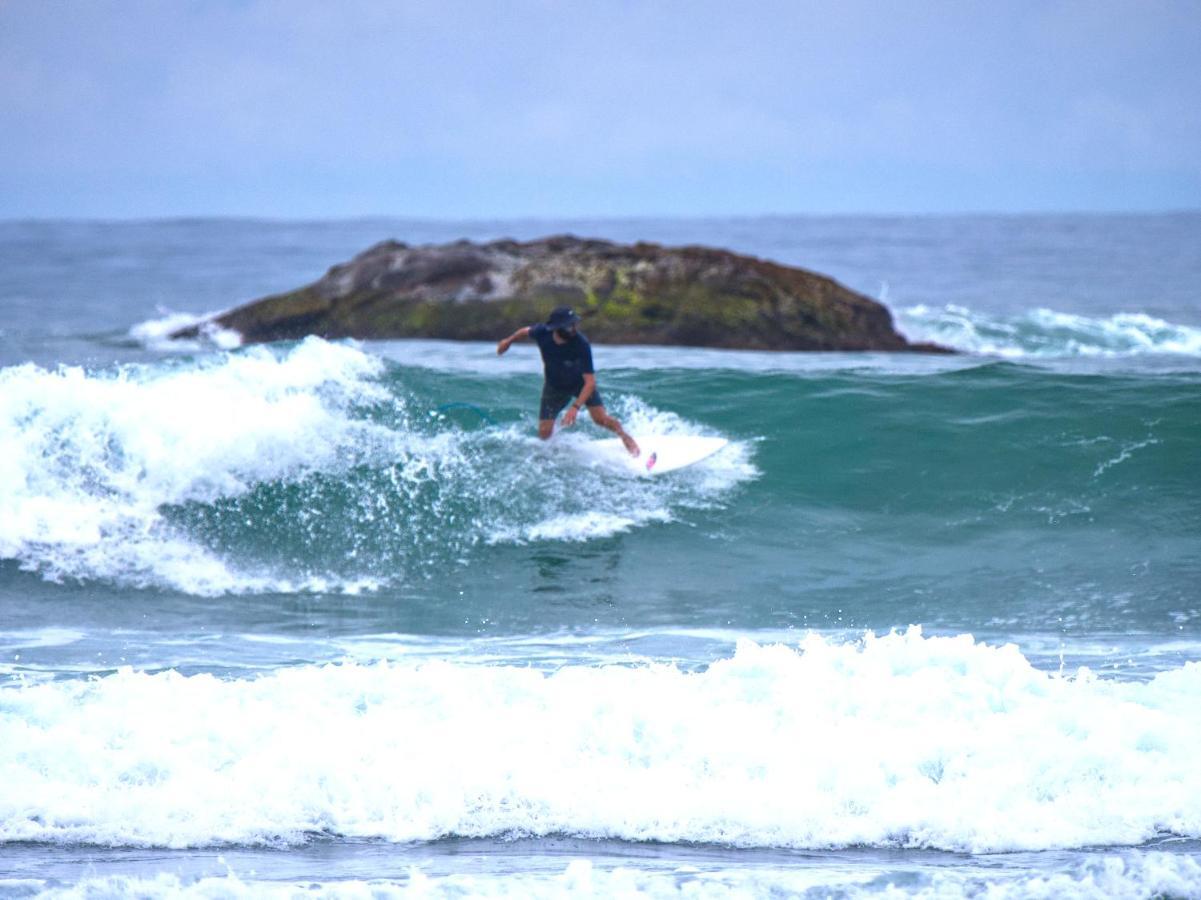 Solas Surf Ahangama Exterior foto